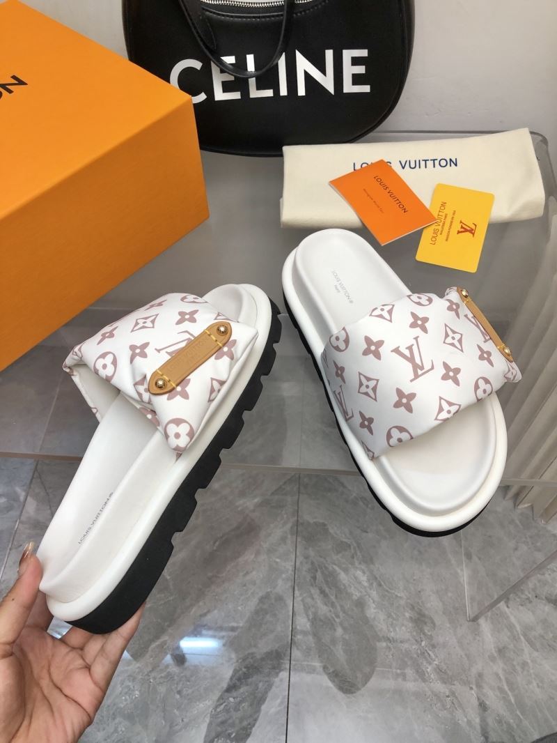 Louis Vuitton Slippers